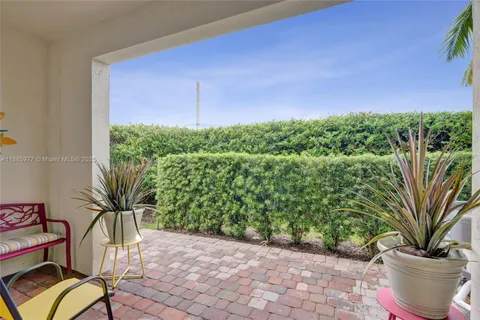 a bathroom with a shower and a toilet