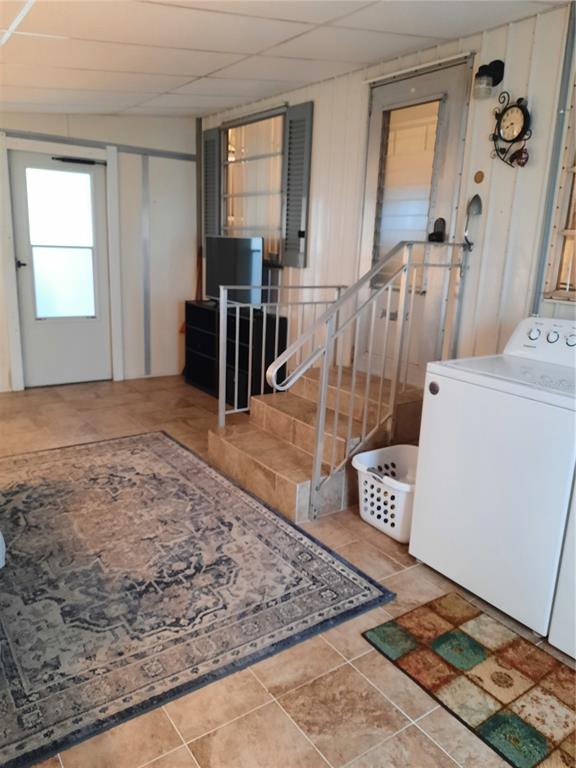4 Palm Place Tavares, FL 32778 - Photo 14 of 20 a view of livingroom with furniture and wooden floor