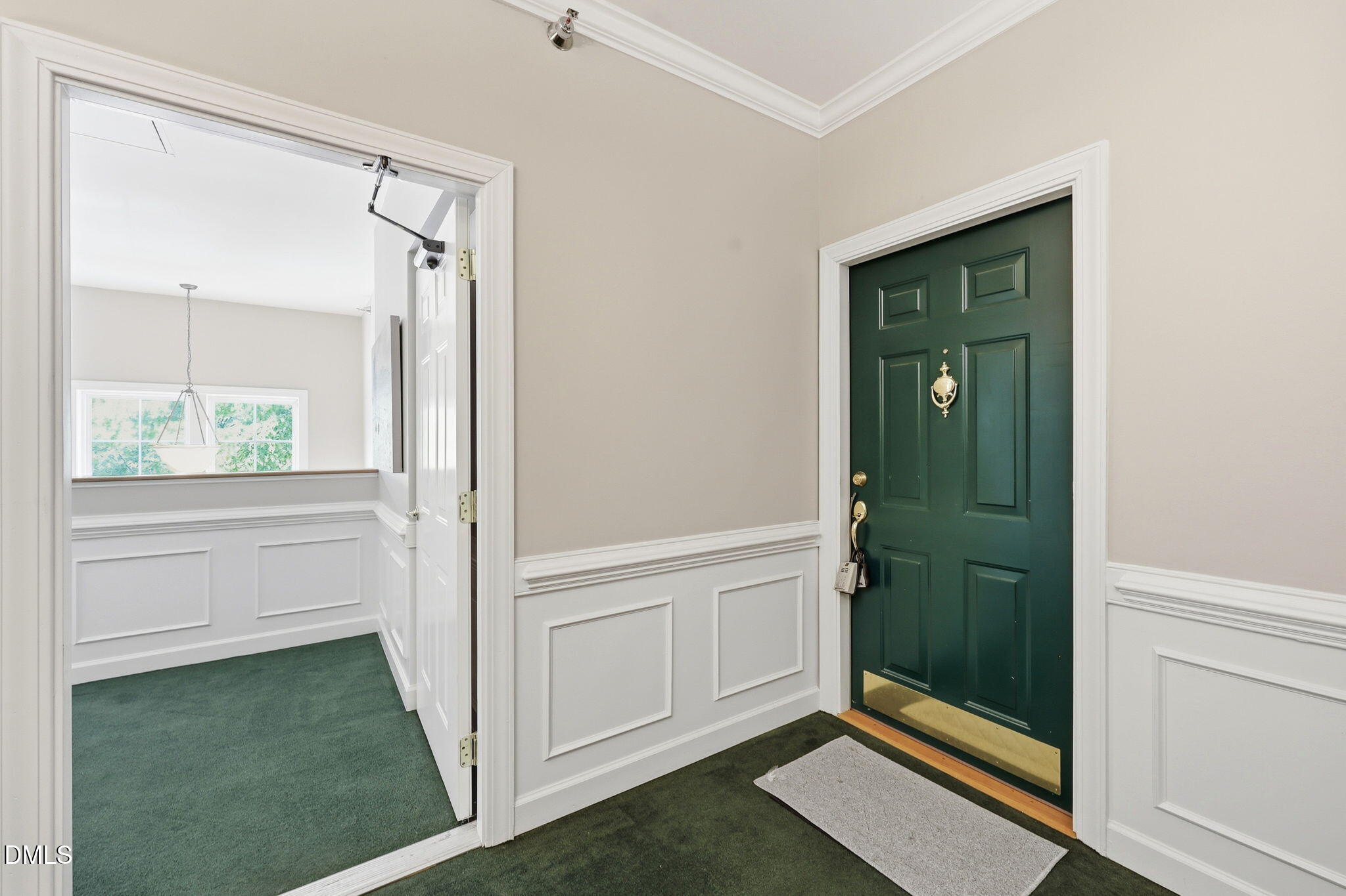 1710 Tiffany Bay Court, Unit 302 Raleigh, NC 27609 - Photo 4 of 38