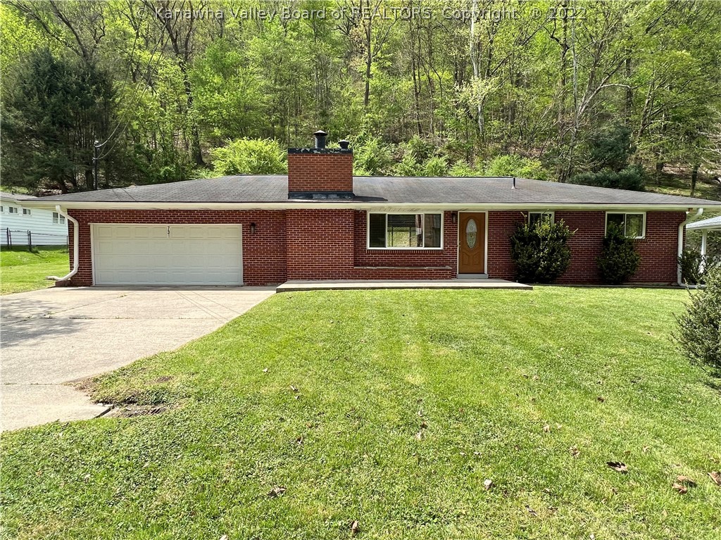 731 Lower Donnally Road Charleston, WV 25304 - Photo 2 of 21 Gallery Image 2