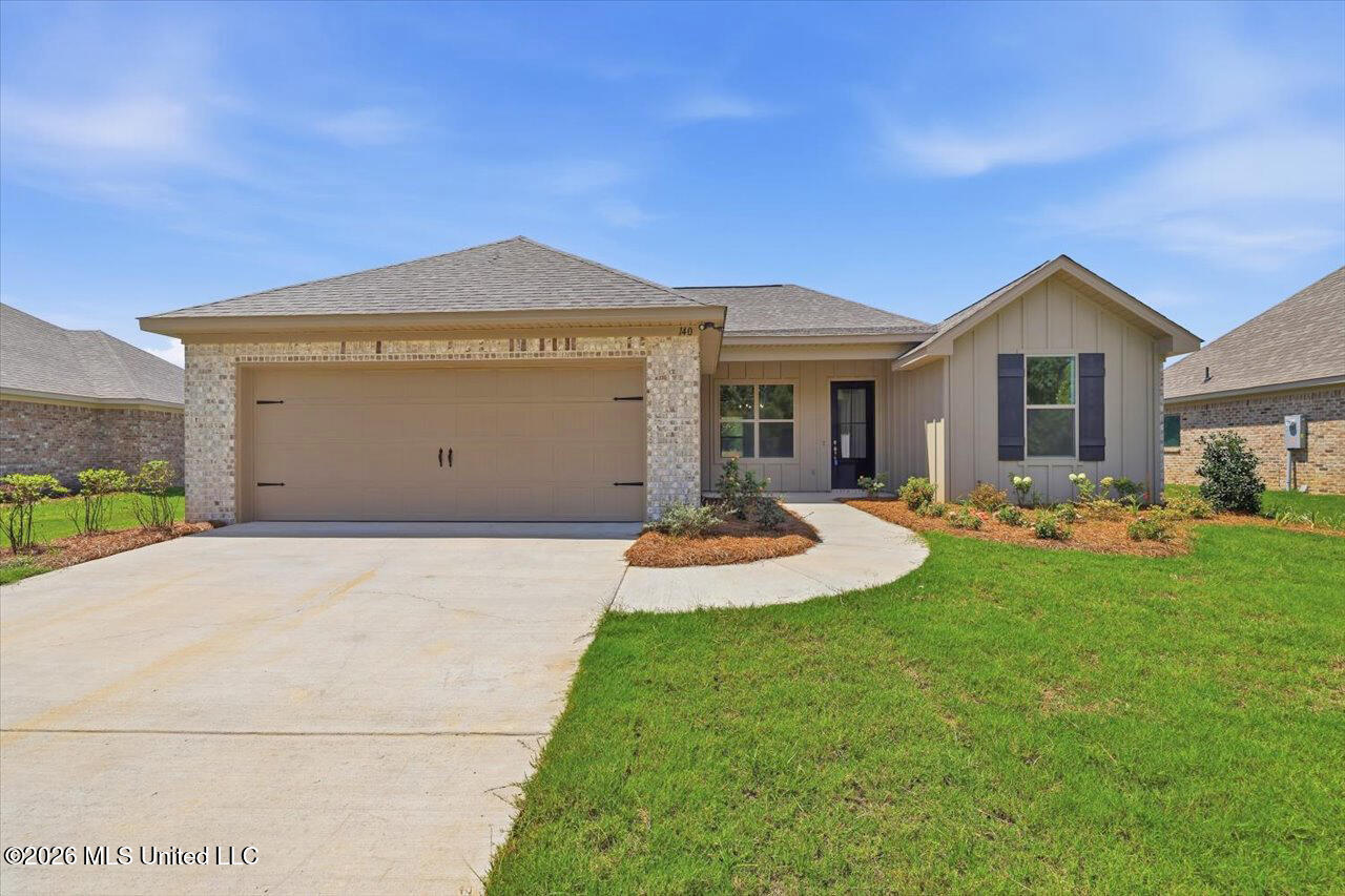 140 Stapleton Drive Canton, MS 39046 - Photo 2 of 28 01-140 Stapleton Dr _ Hometoursms.com