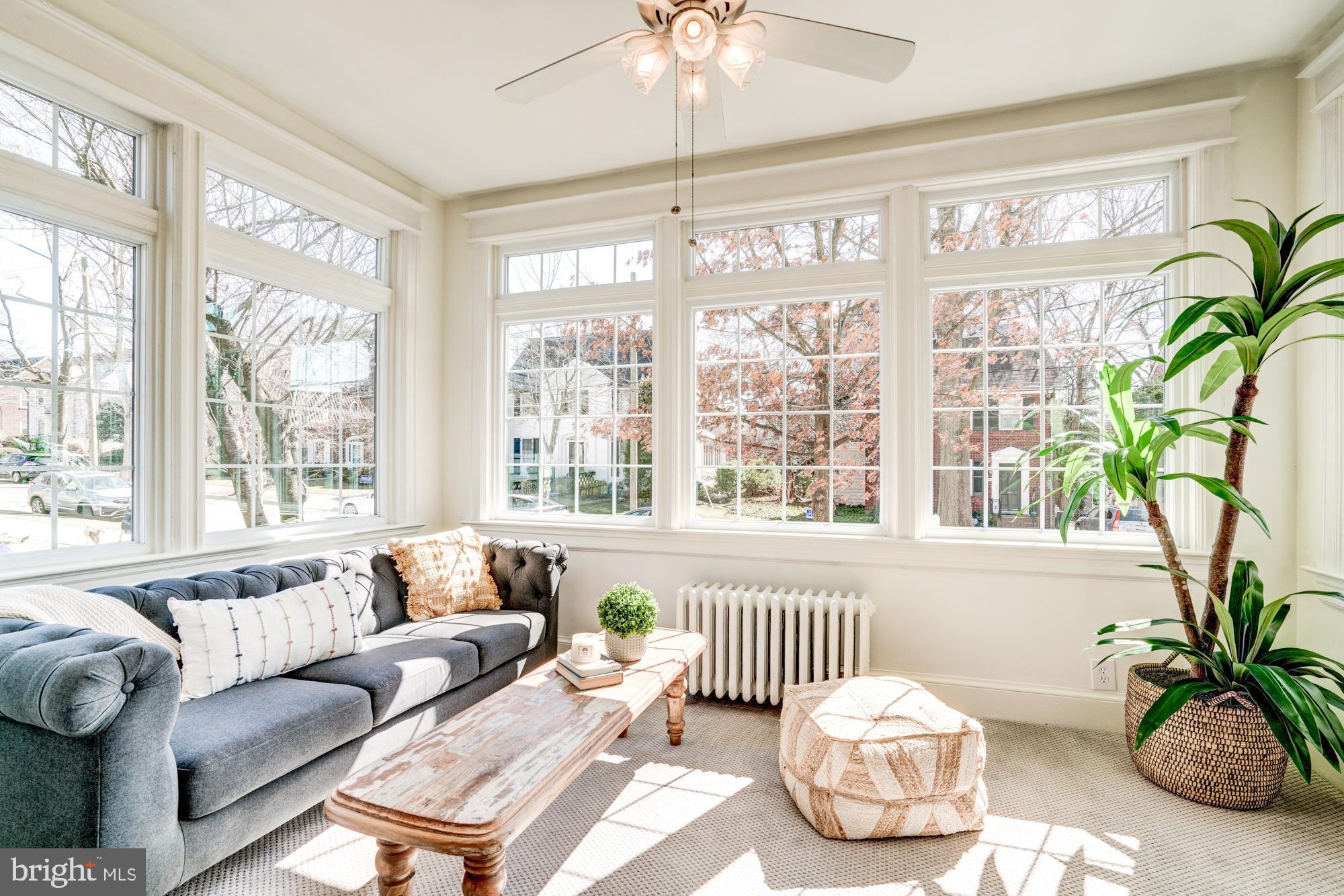 3365 Runnymede Place Northwest Washington, DC 20015 - Photo 13 of 50