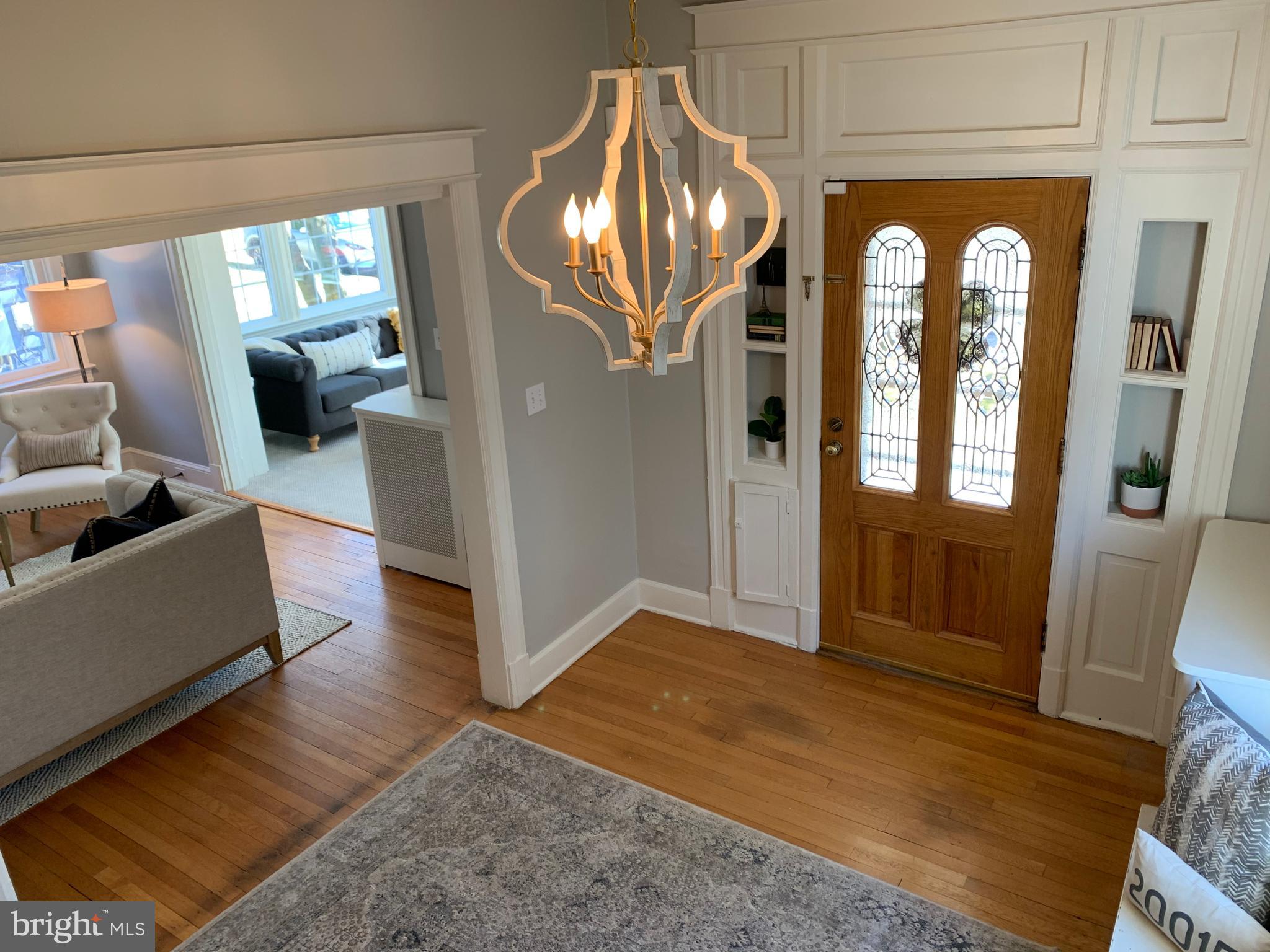 3365 Runnymede Place Northwest Washington, DC 20015 - Photo 21 of 50