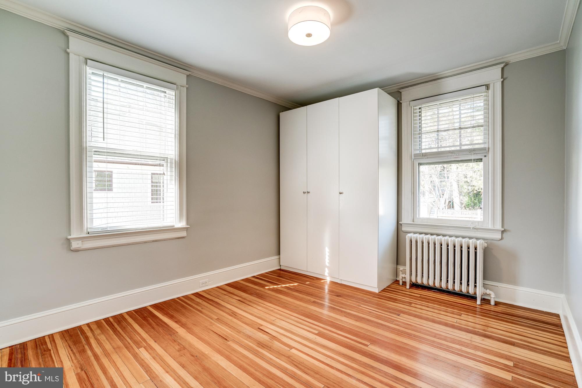 3365 Runnymede Place Northwest Washington, DC 20015 - Photo 28 of 50
