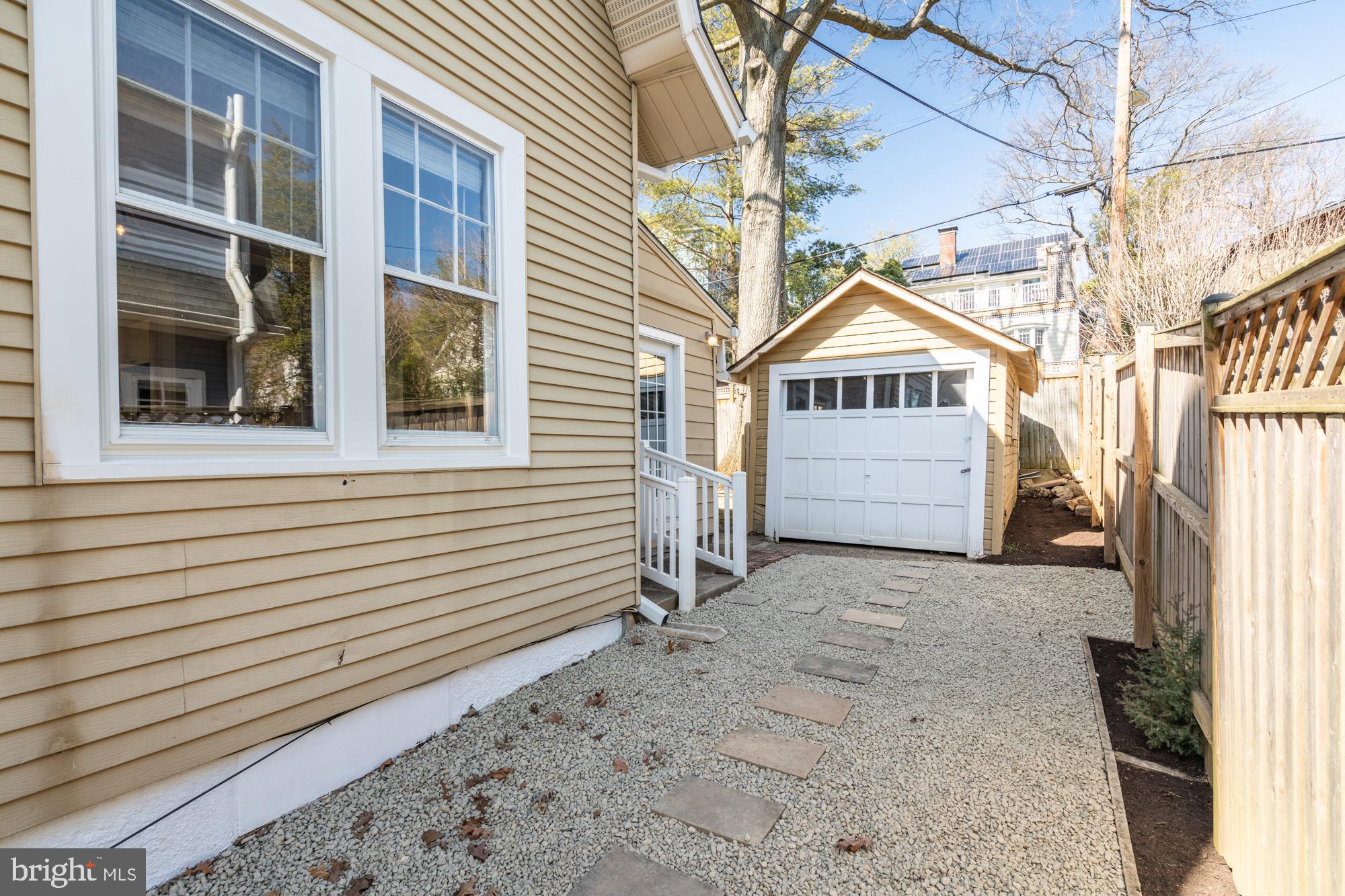 3365 Runnymede Place Northwest Washington, DC 20015 - Photo 49 of 50