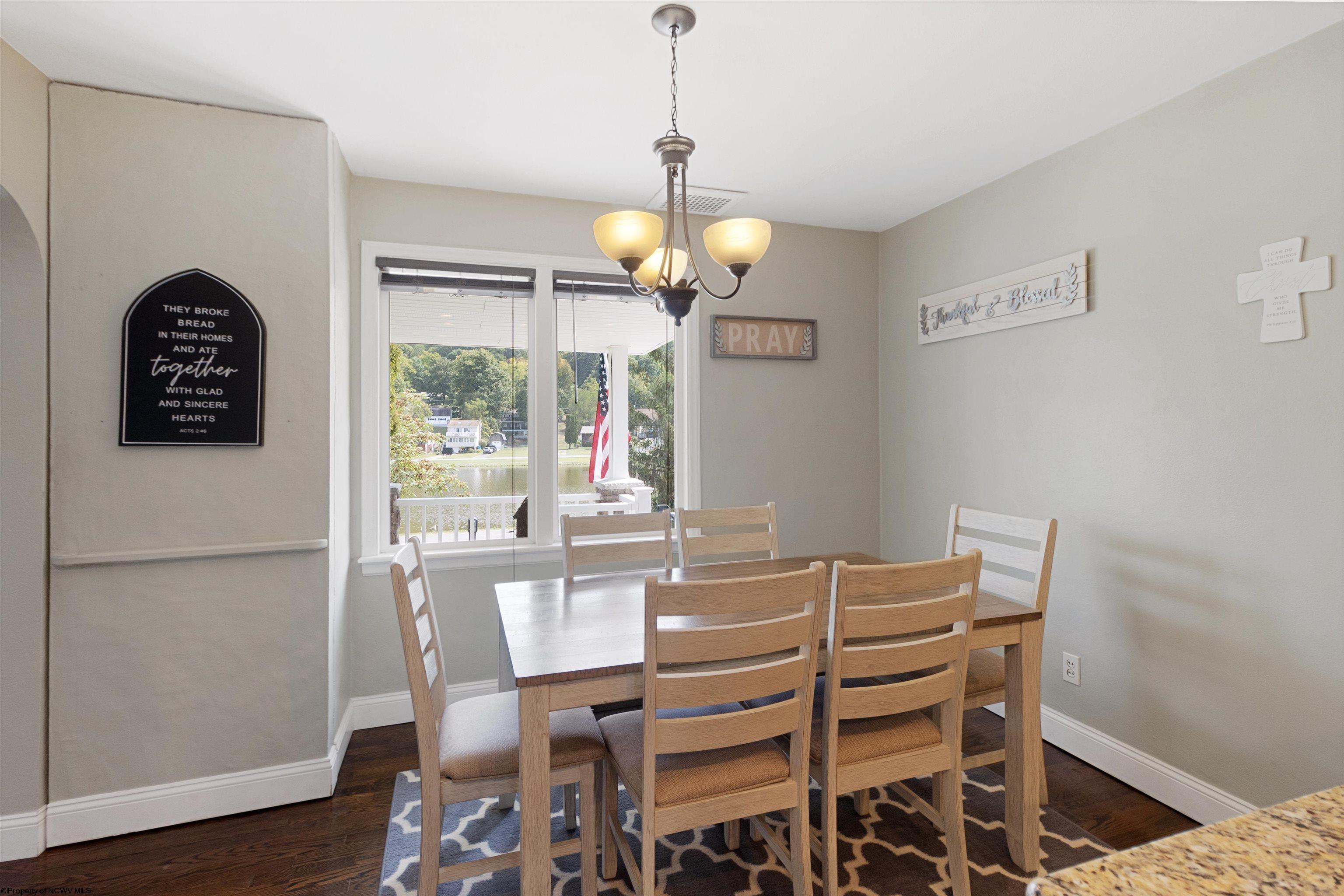 104 Maple Lake Road Bridgeport, WV 26330 - Photo 11 of 33 Gallery Image 11