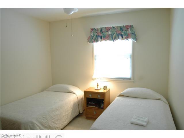 2930 St Marks Road Southwest, Unit G Winston-Salem, NC 27103 - Photo 10 of 11 2nd Bedroom.