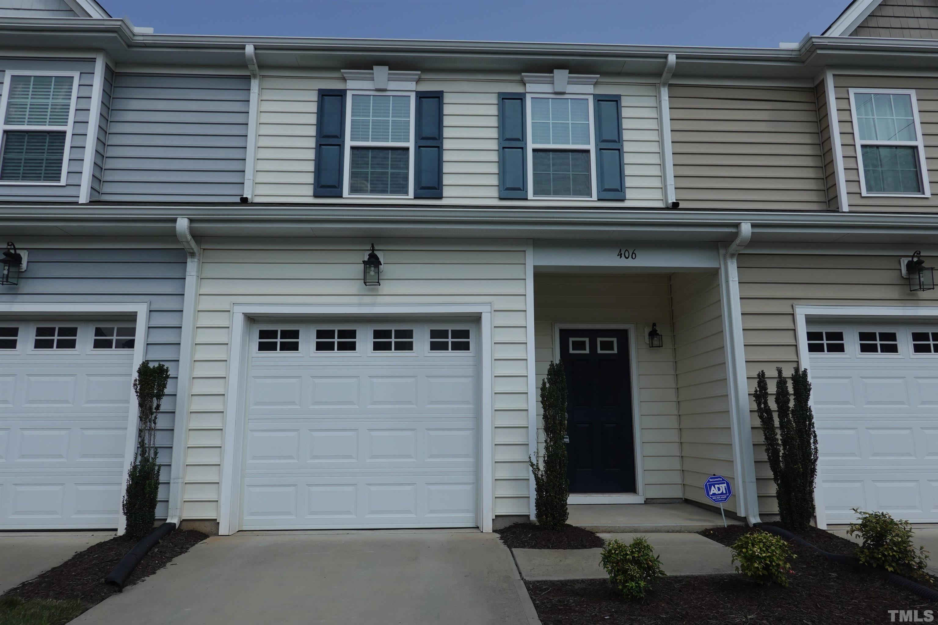 406 Starkey Street Raleigh, NC 27603 - Photo 1 of 23 Gallery Image 1