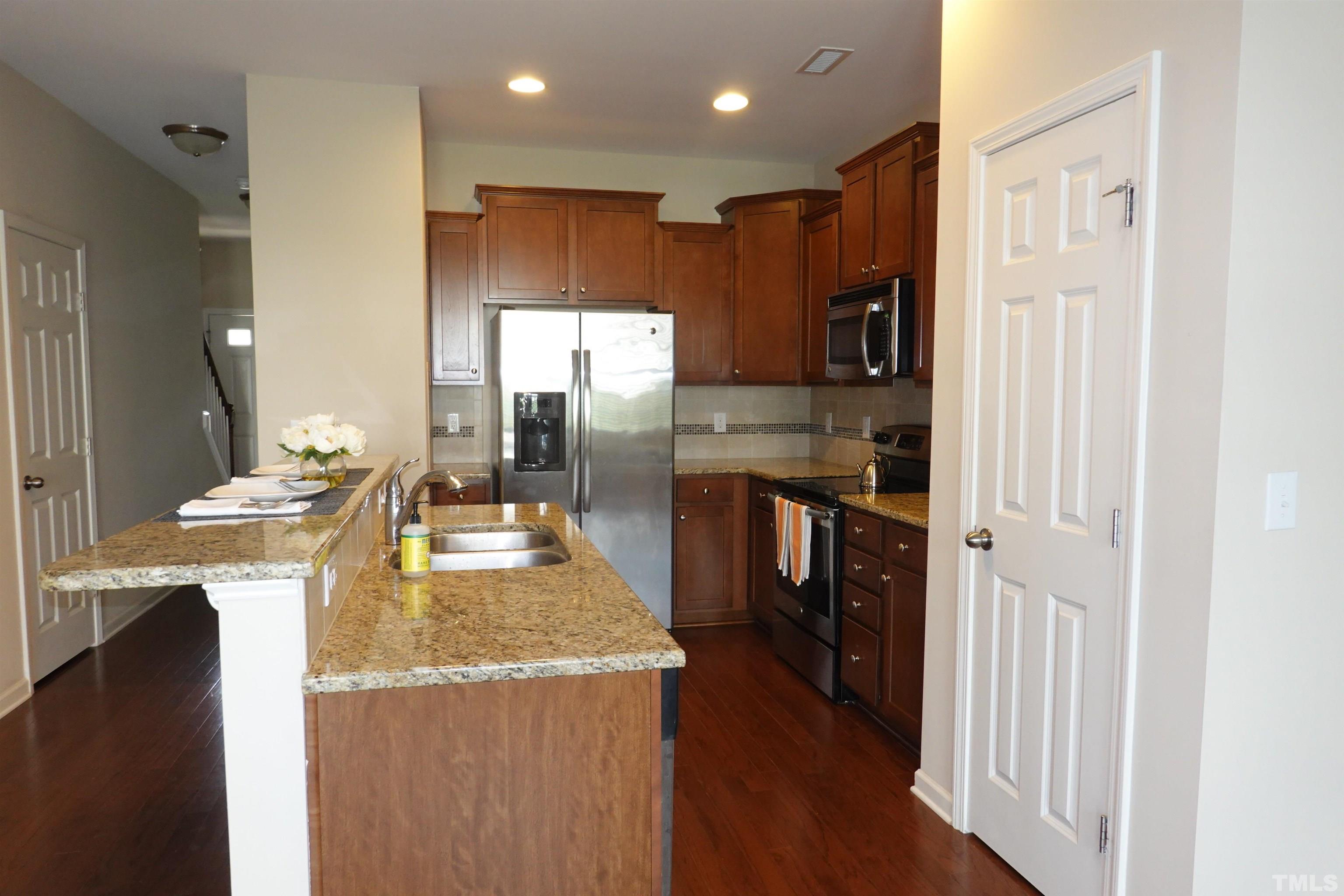 406 Starkey Street Raleigh, NC 27603 - Photo 4 of 23 Gallery Image 4
