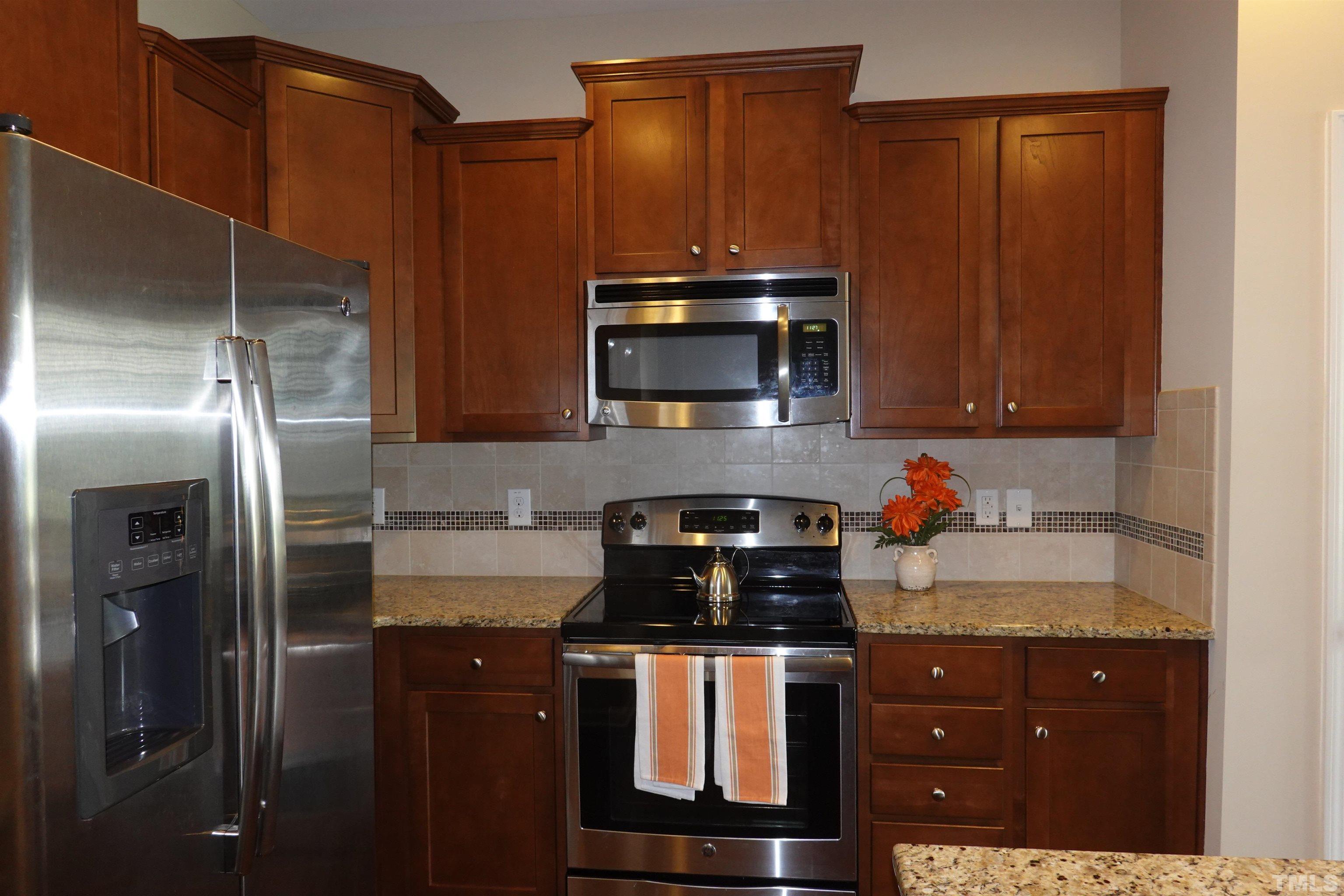406 Starkey Street Raleigh, NC 27603 - Photo 6 of 23 Gallery Image 6