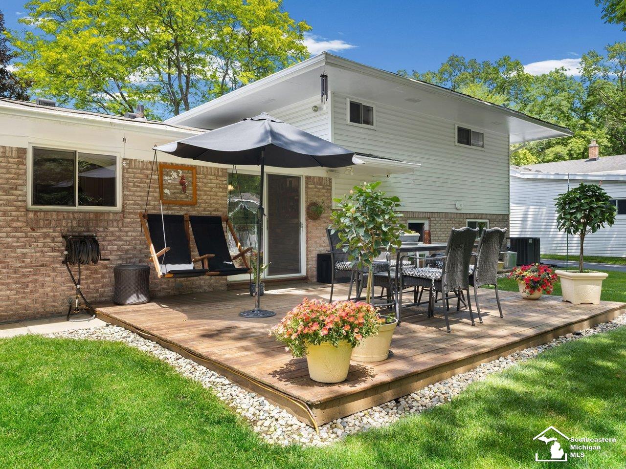 3119 West Dean Road Lambertville, MI 48144 - Photo 29 of 57