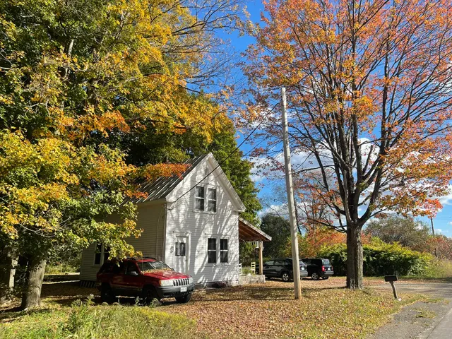 $199,000 | 565 River Road, Anson, ME 04958