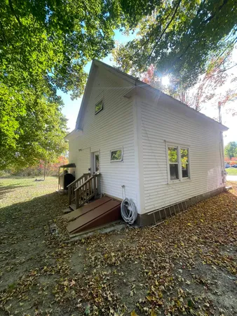 $199,000 | 565 River Road, Anson, ME 04958