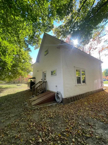 $199,000 | 565 River Road, Anson, ME 04958