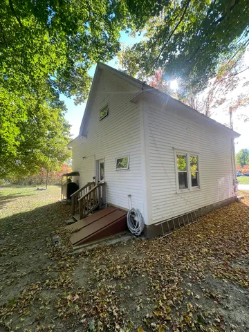 $199,000 | 565 River Road, Anson, ME 04958