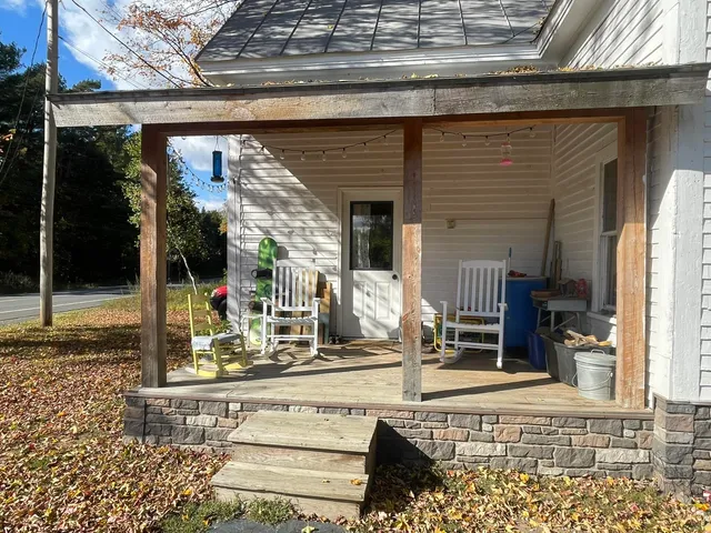 $199,000 | 565 River Road, Anson, ME 04958