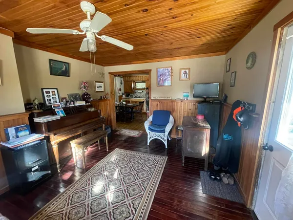 $199,000 | 565 River Road, Anson, ME 04958