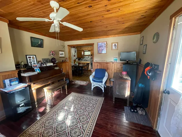 $199,000 | 565 River Road, Anson, ME 04958