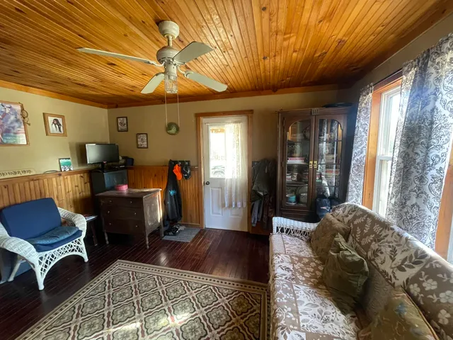 $199,000 | 565 River Road, Anson, ME 04958