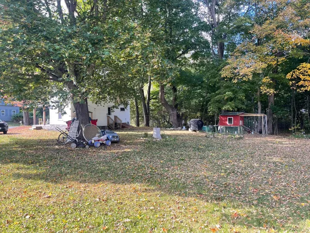 $199,000 | 565 River Road, Anson, ME 04958