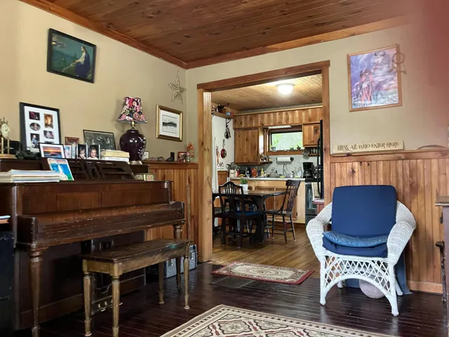 $199,000 | 565 River Road, Anson, ME 04958