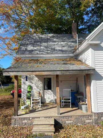 $199,000 | 565 River Road, Anson, ME 04958