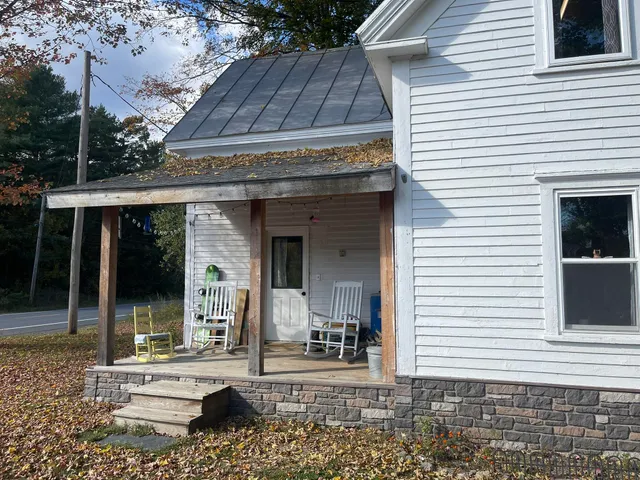 $199,000 | 565 River Road, Anson, ME 04958