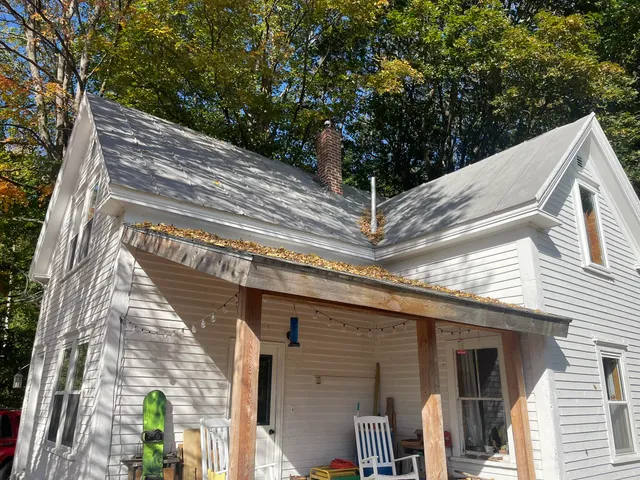 $199,000 | 565 River Road, Anson, ME 04958