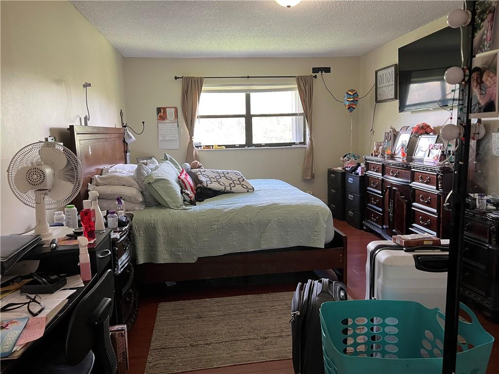 22415 Southwest 61st Way, Unit 202 Boca Raton, FL 33428 - Photo 12 of 22 Master Bedroom