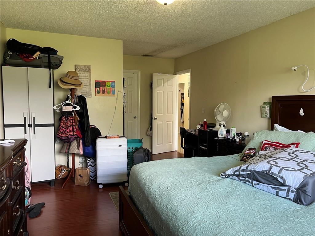 22415 Southwest 61st Way, Unit 202 Boca Raton, FL 33428 - Photo 13 of 22 Master Bedroom