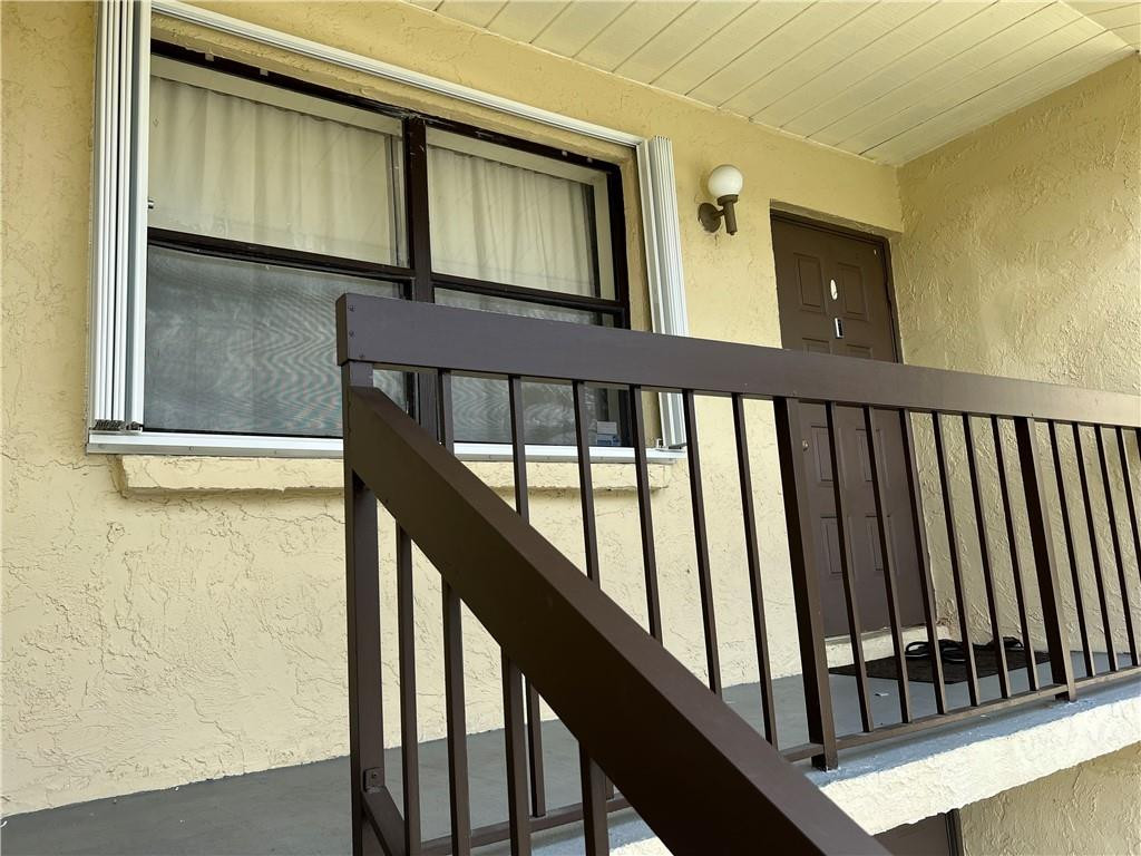 22415 Southwest 61st Way, Unit 202 Boca Raton, FL 33428 - Photo 22 of 22 Exterior Front