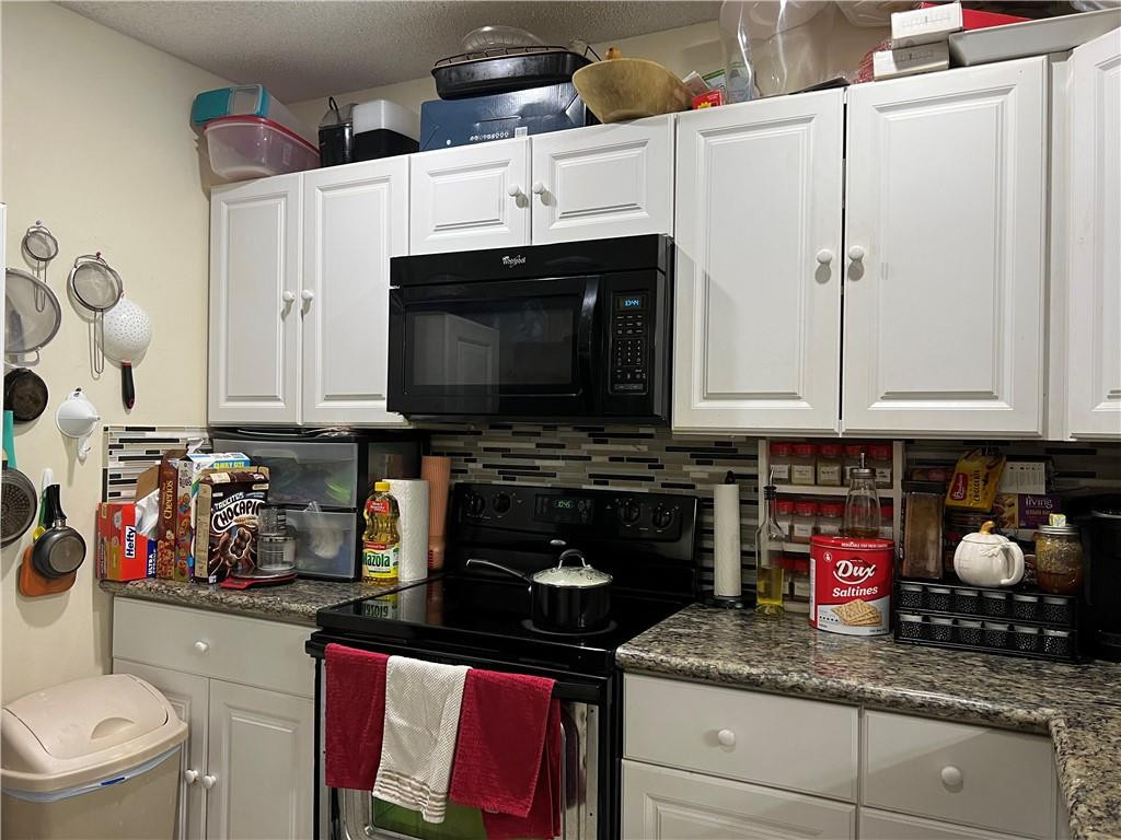 22415 Southwest 61st Way, Unit 202 Boca Raton, FL 33428 - Photo 3 of 22 Kitchen