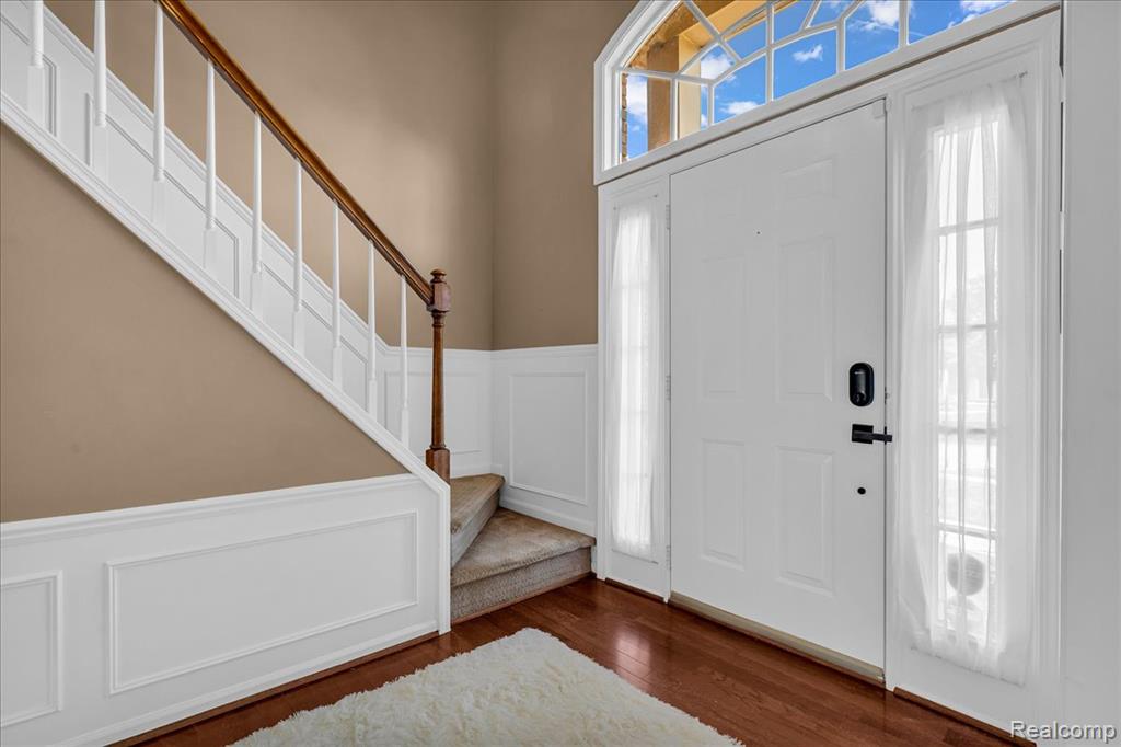 1212 Harvard Drive Rochester, MI 48307 - Photo 55 of 55