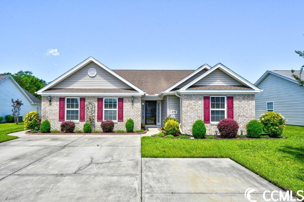 405 Barton Loop Myrtle Beach, SC 29579 - Photo 1 of 37 Gallery Image 1