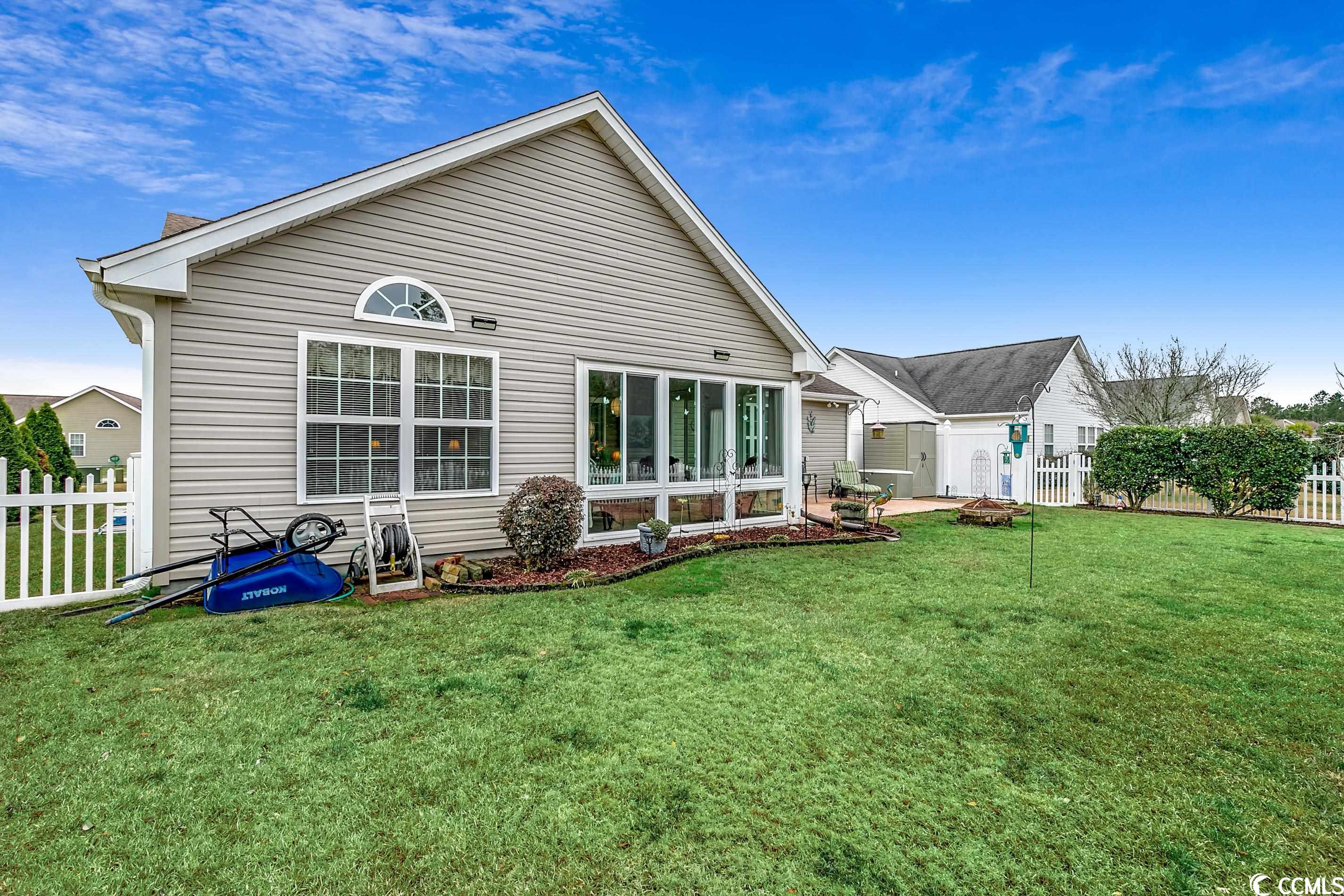 405 Barton Loop Myrtle Beach, SC 29579 - Photo 32 of 37 Gallery Image 32