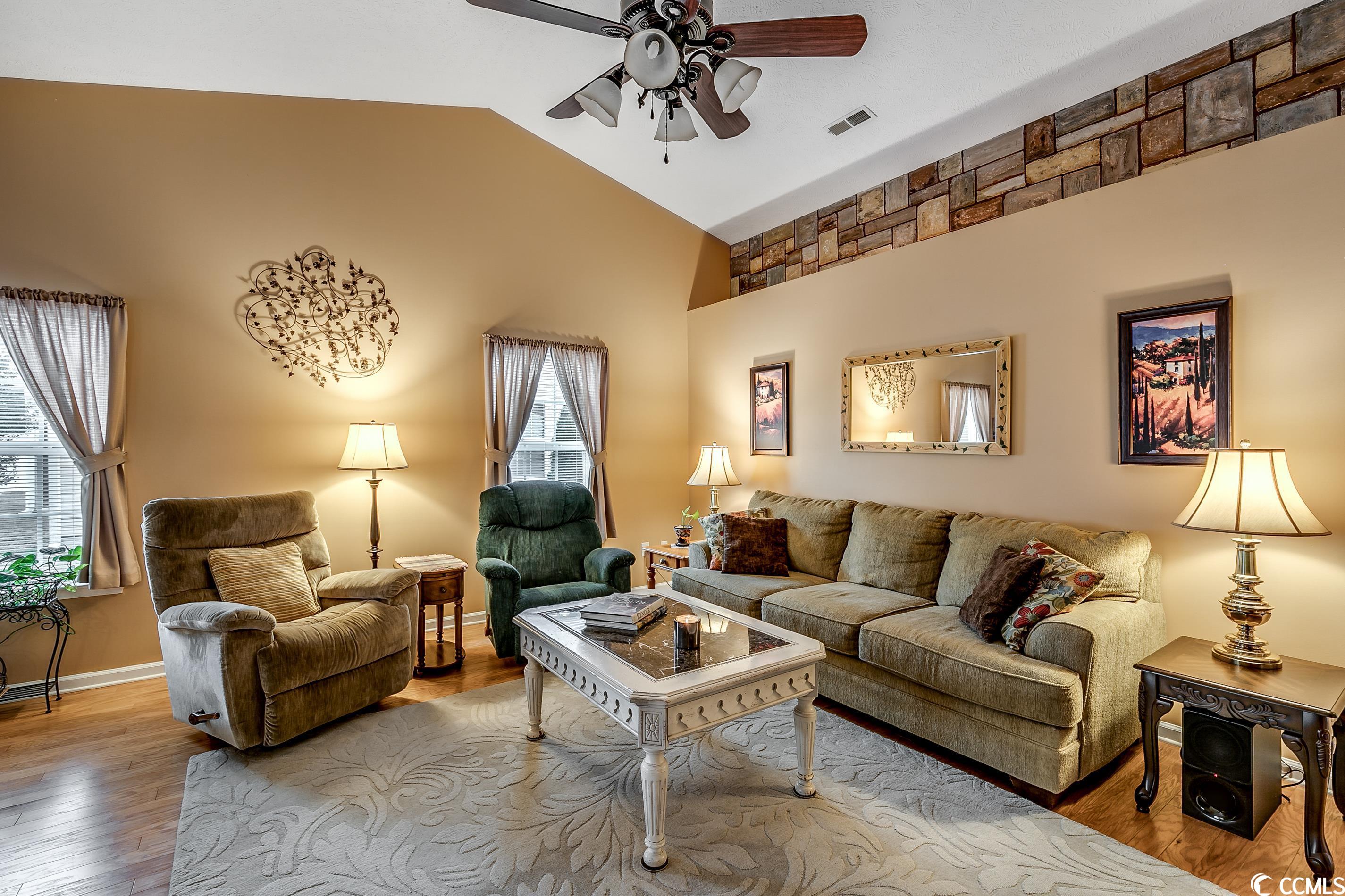 405 Barton Loop Myrtle Beach, SC 29579 - Photo 4 of 37 Gallery Image 4