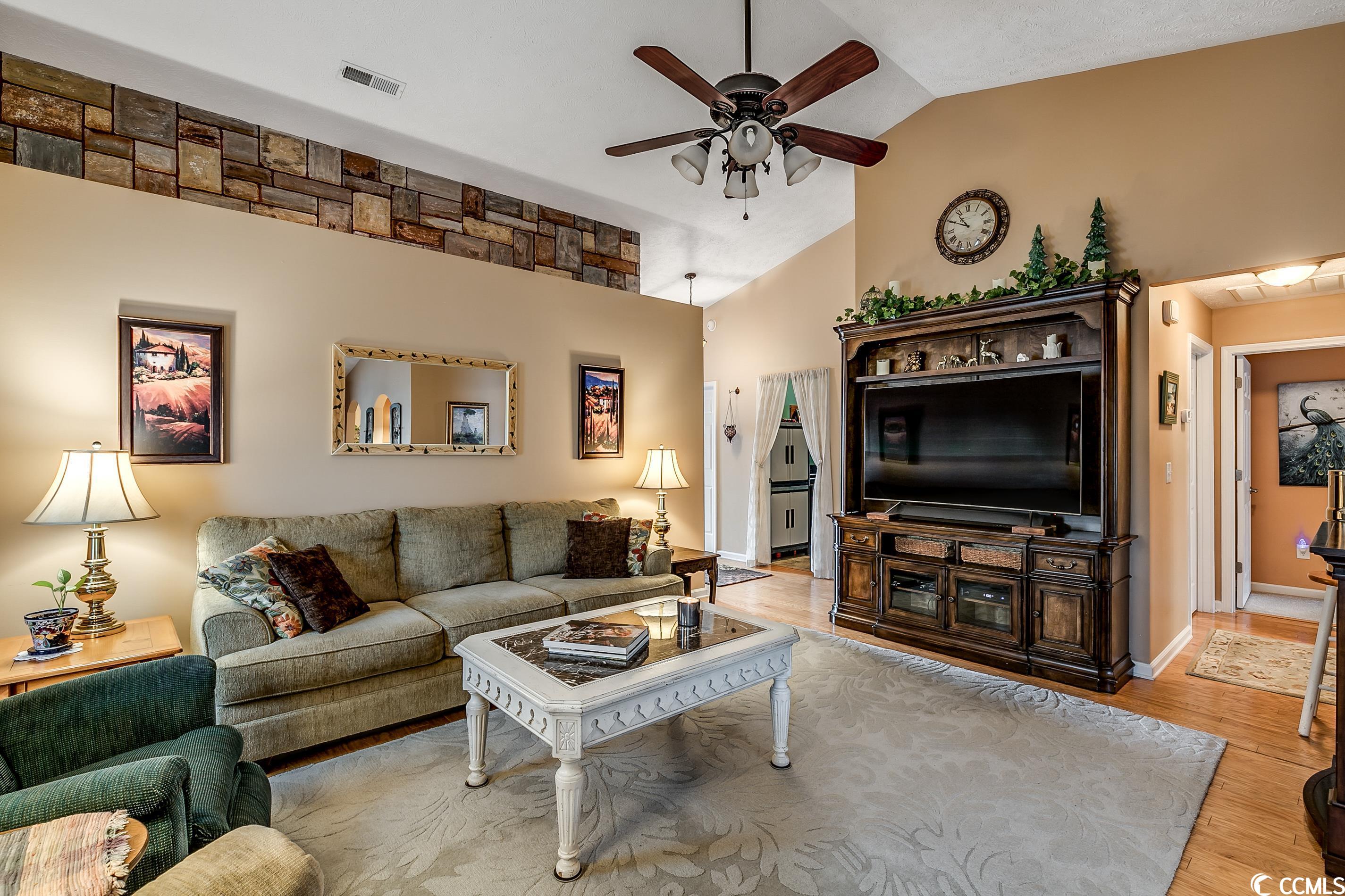 405 Barton Loop Myrtle Beach, SC 29579 - Photo 5 of 37 Gallery Image 5