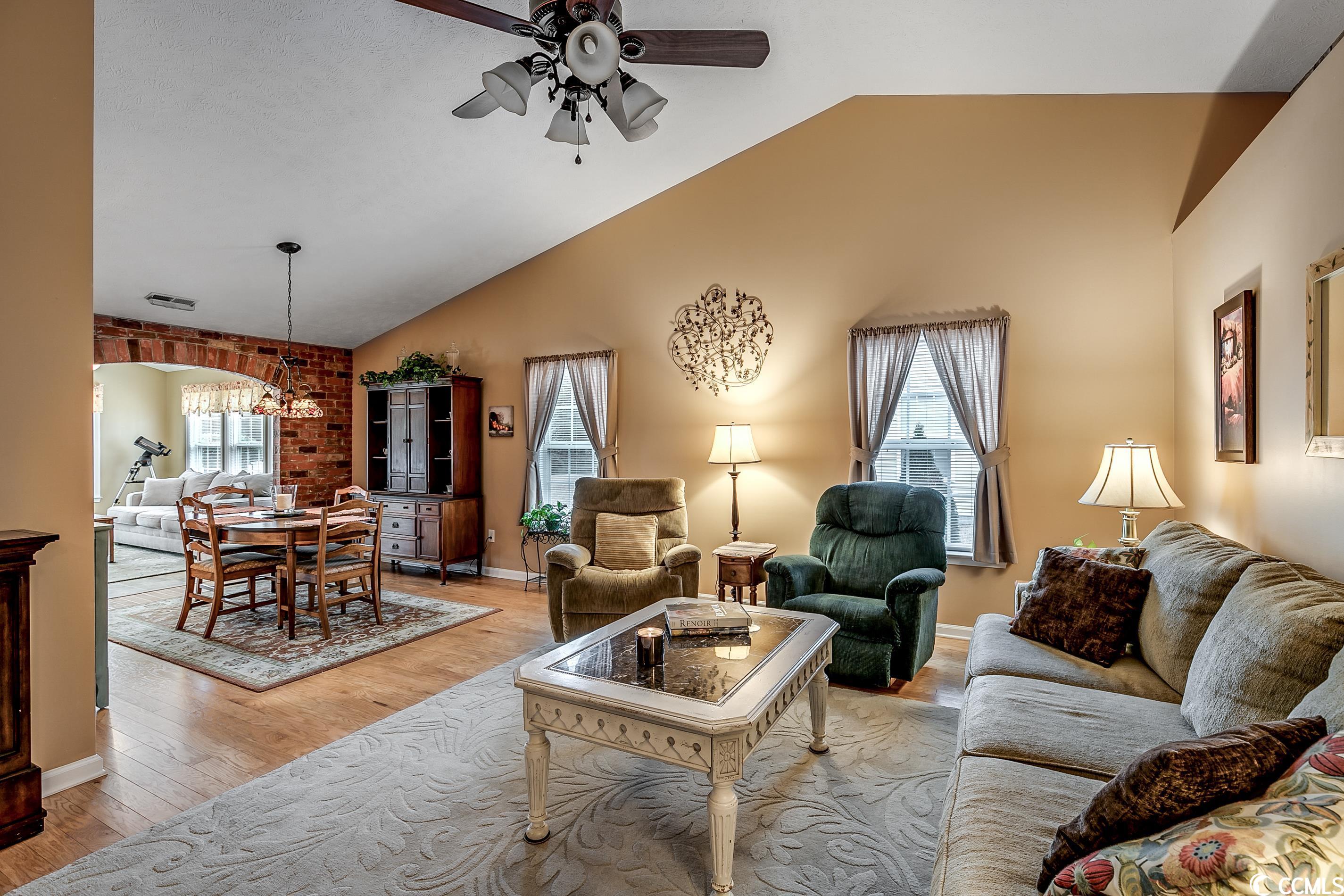405 Barton Loop Myrtle Beach, SC 29579 - Photo 6 of 37 Gallery Image 6