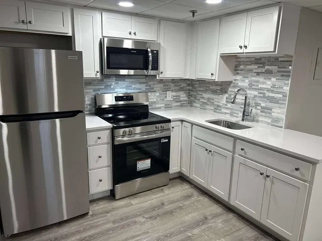 $1,800 | 1329 Main Street, Unit 11, Brockton, MA 02301