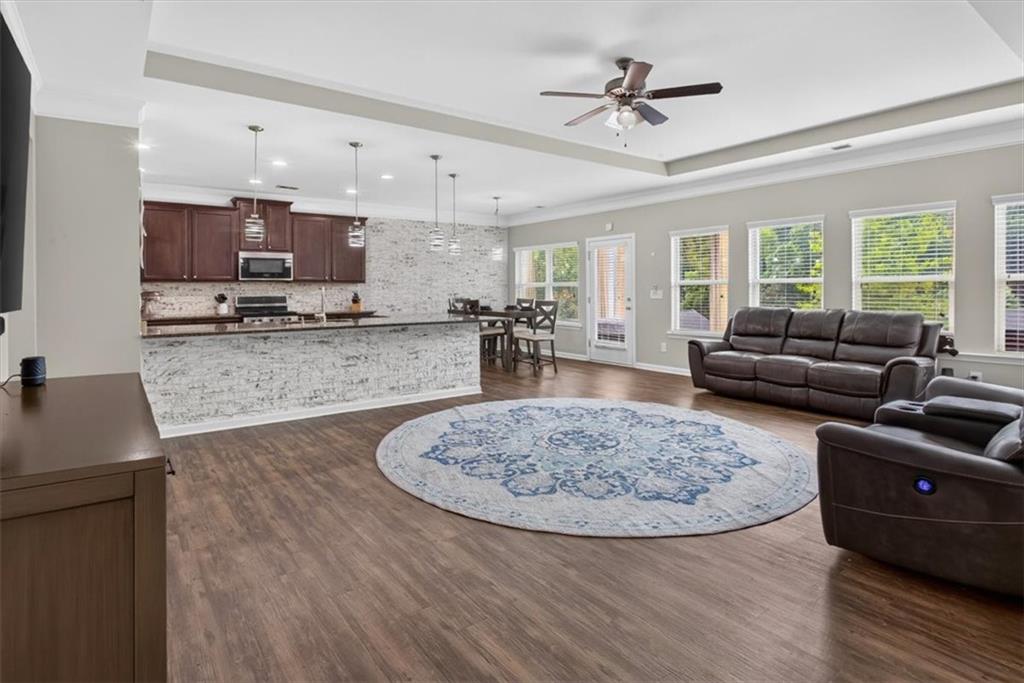 608 Darnell Road Canton, GA 30115 - Photo 27 of 49