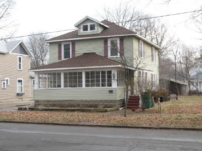 517 East Street Three Rivers, MI 49093 - Photo 1 of 20 Primary Photo