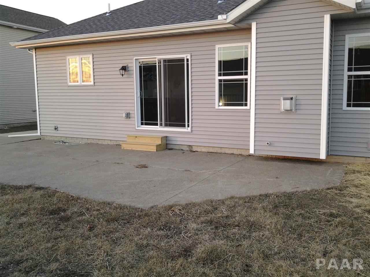 1412 Kingsbury Road Washington, IL 61571 - Photo 28 of 31 Gallery Image 28