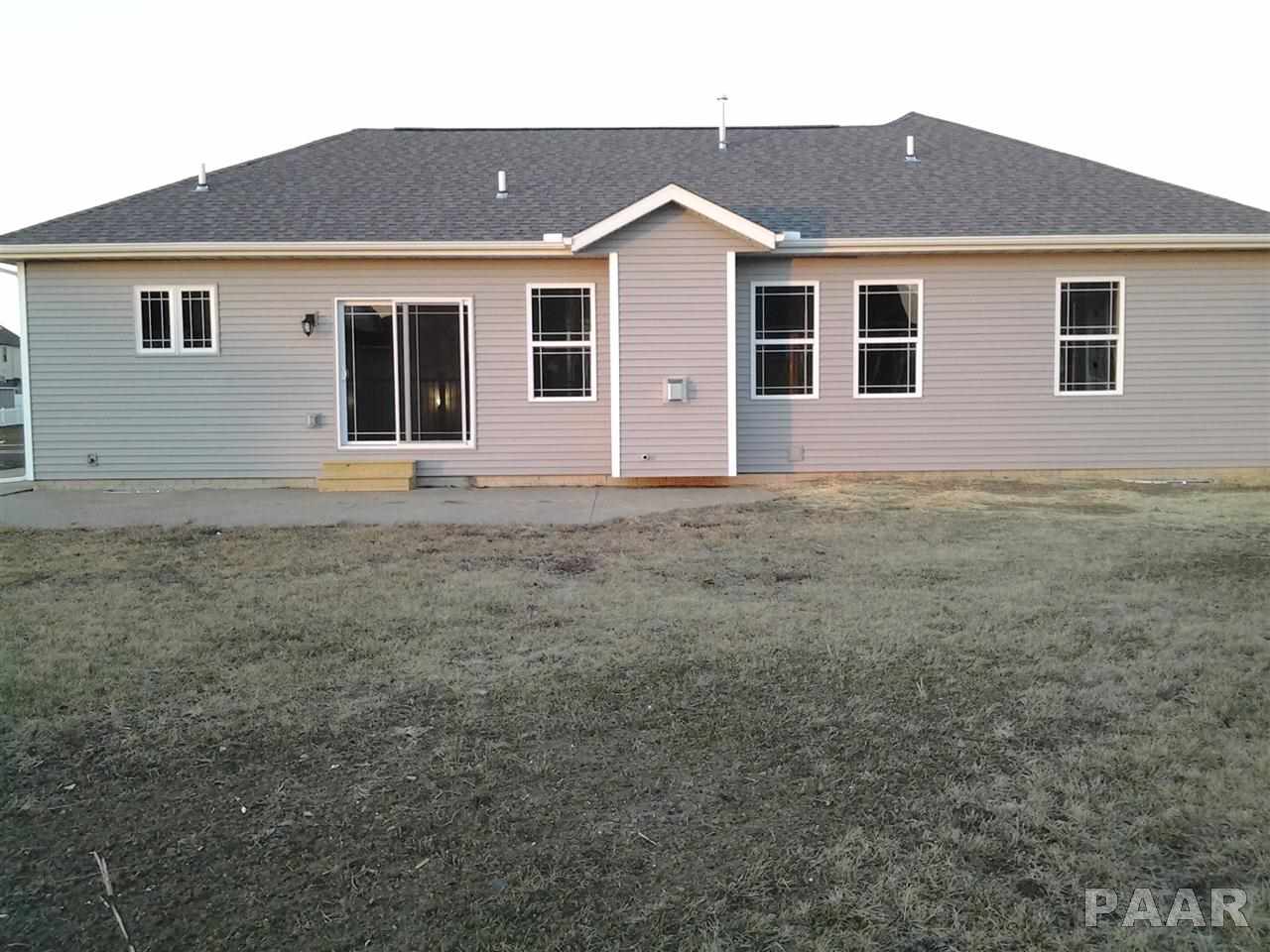 1412 Kingsbury Road Washington, IL 61571 - Photo 29 of 31 Gallery Image 29