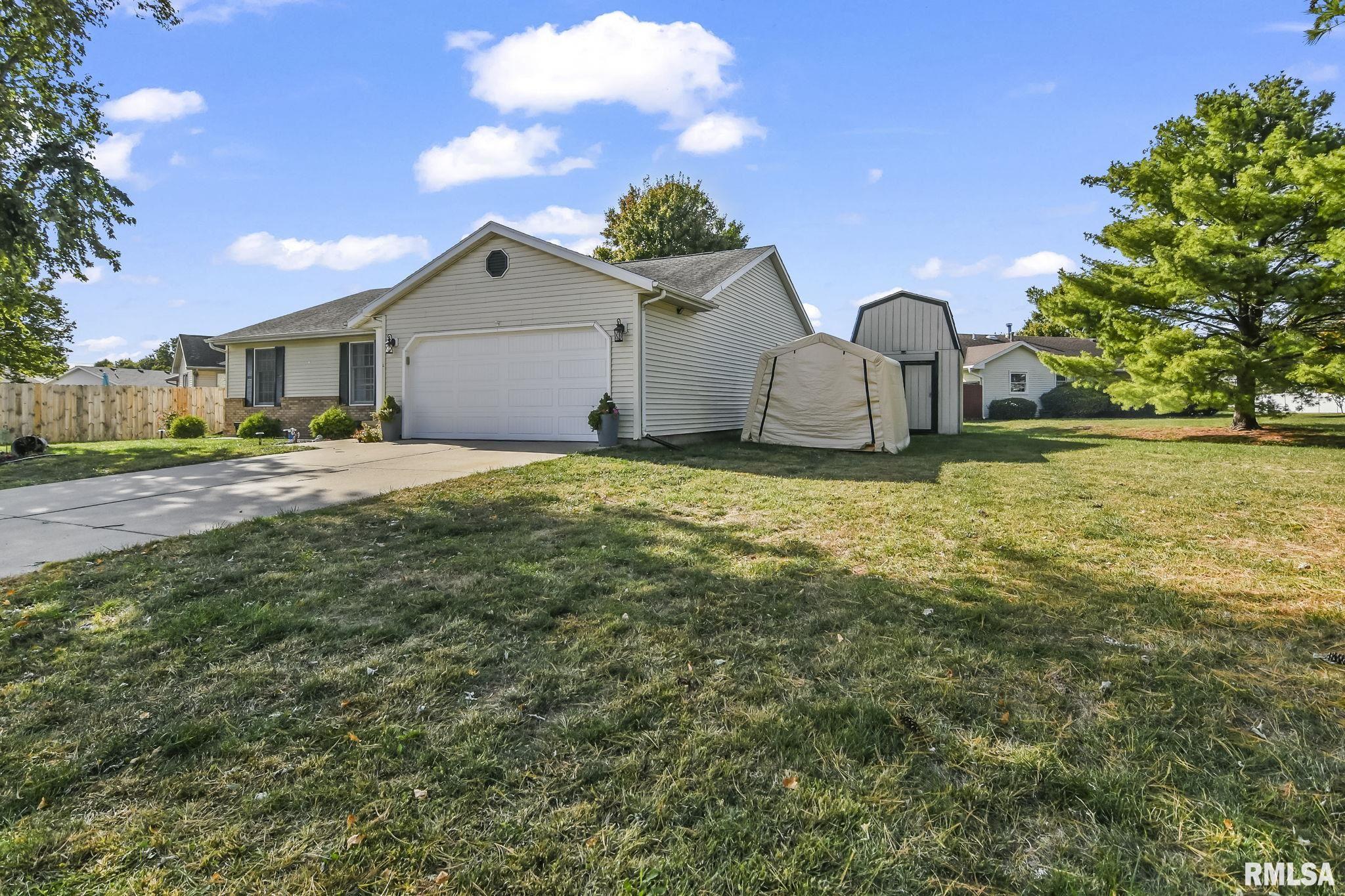 4601 Trillium Drive Springfield, IL 62703 - Photo 36 of 37 Gallery Image 36