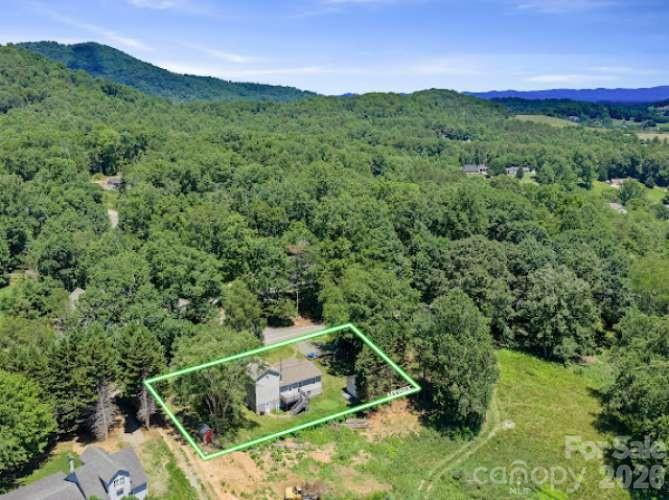 308 Browntown Road Leicester, NC 28748 - Photo 22 of 25