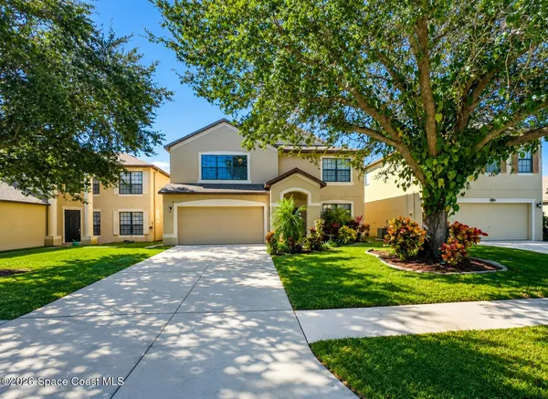 $350,000 | 782 Marian Court, Titusville, FL 32780