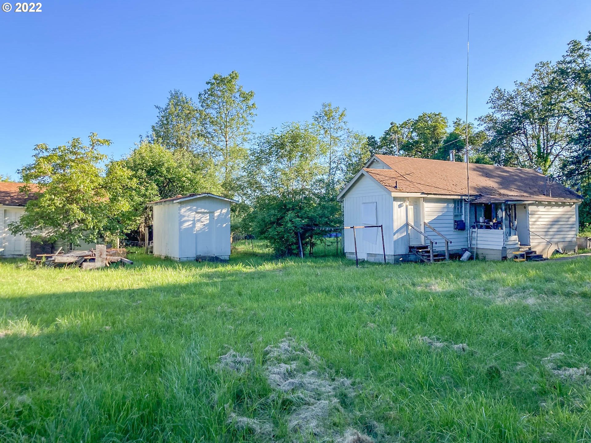 8849 Rice Valley Road Yoncalla, OR 97499 - Photo 6 of 11 Gallery Image 6