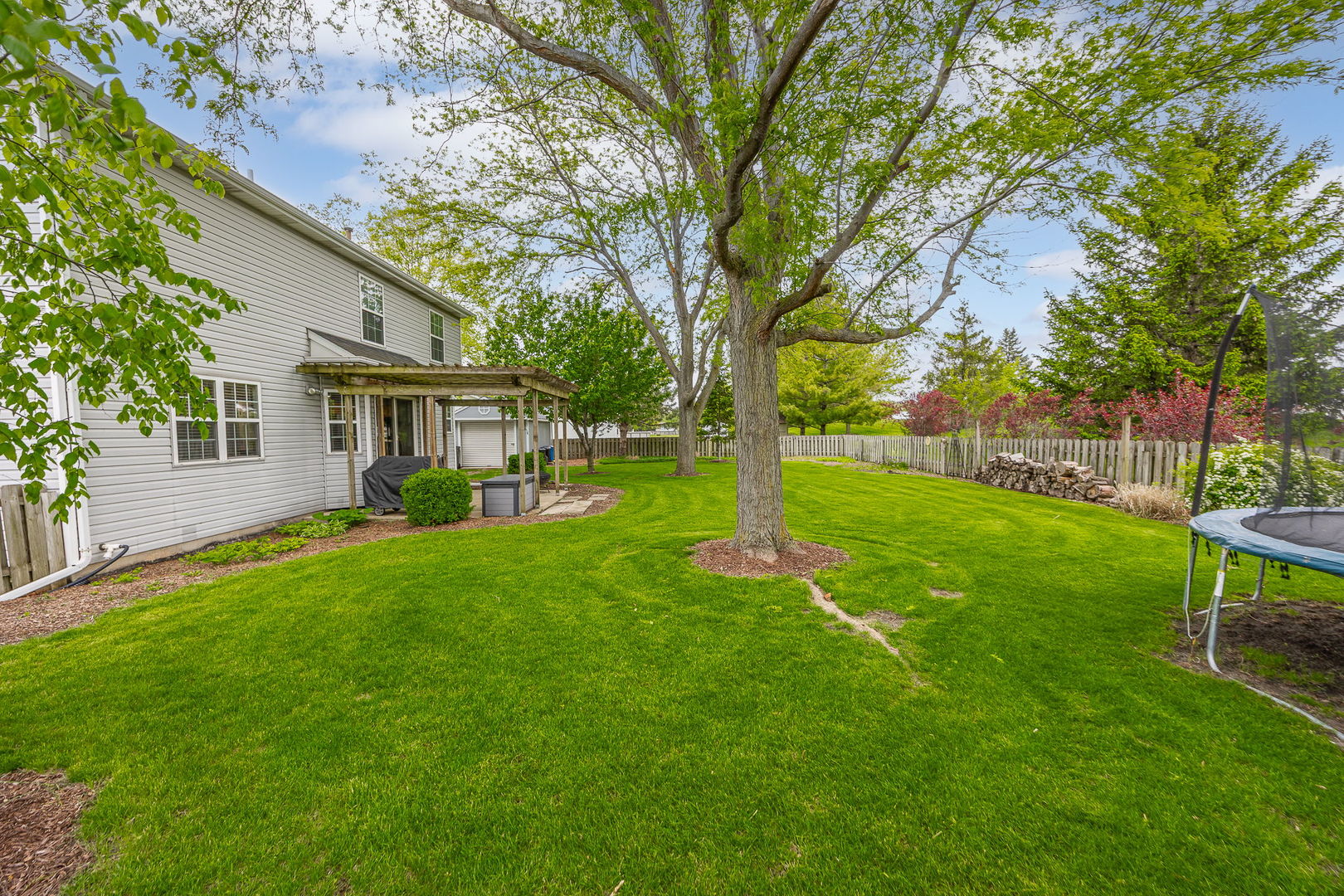 2632 Switch Grass Road Morris, IL 60450 - Photo 34 of 38
