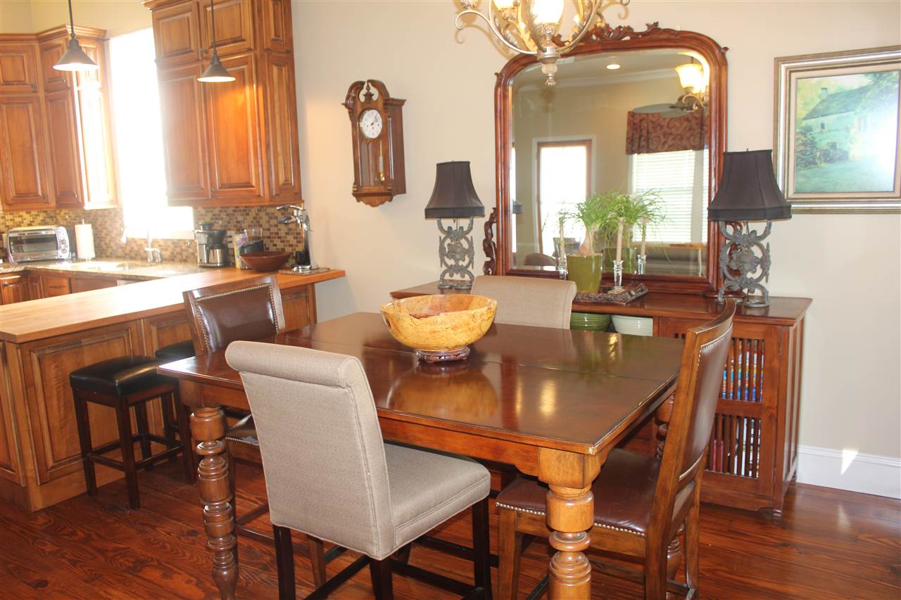8831 Baptist Camp Road Elberta, AL 36530 - Photo 5 of 18