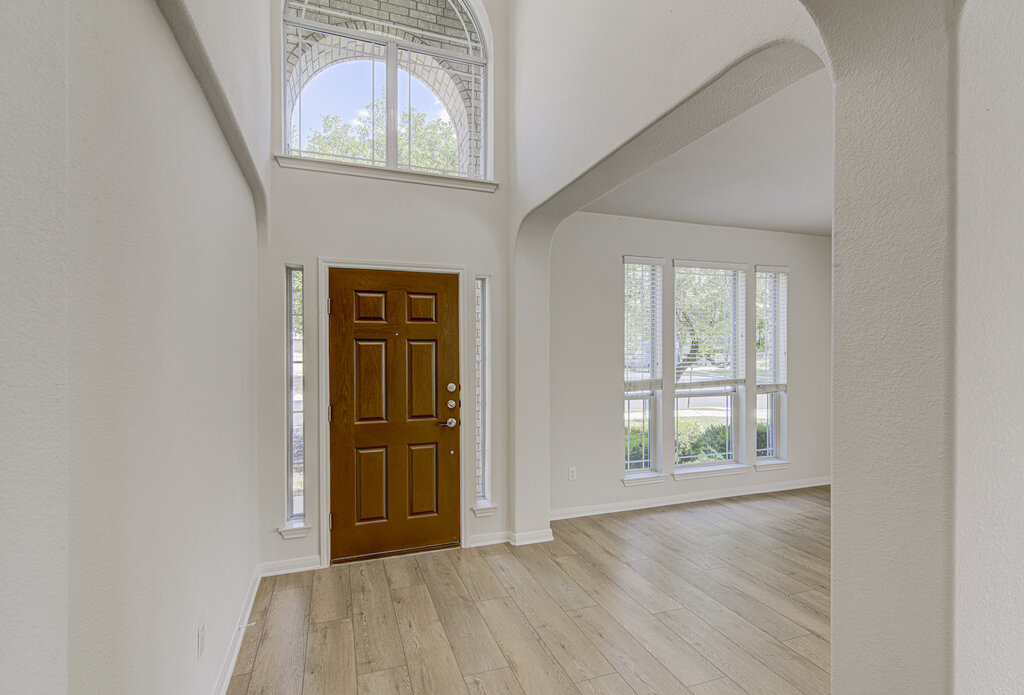 903 Fork Ridge Path Round Rock, TX 78665 - Photo 4 of 40